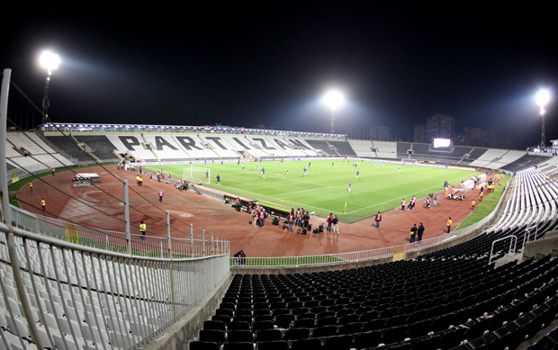 FOTO: M. Rašić