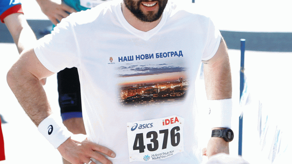 Александар Шапић