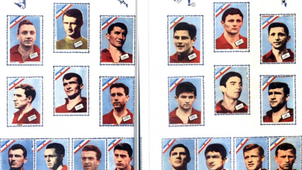 Светско првенство 1962. Чиле