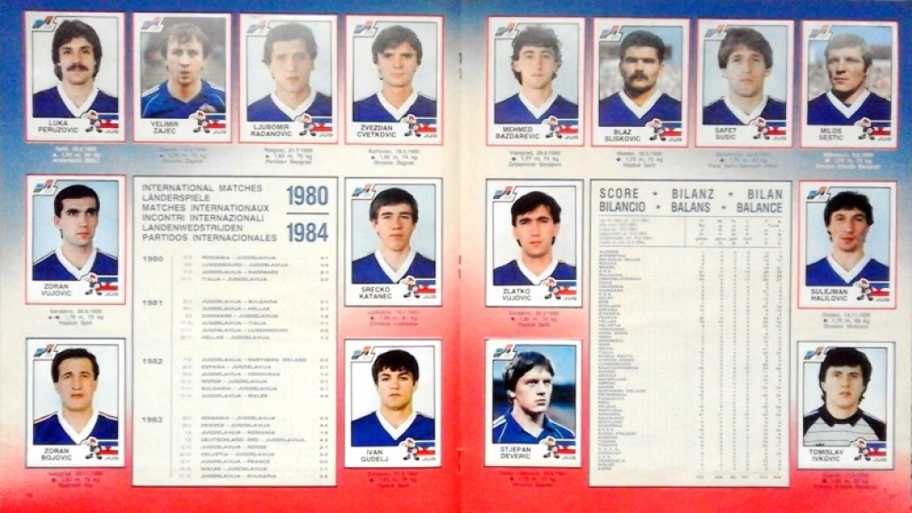 Европско првенство 1984. Француска