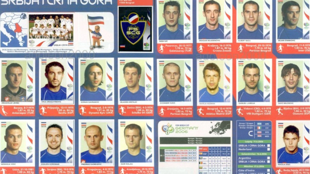 Светско првенство 2006. Немачка