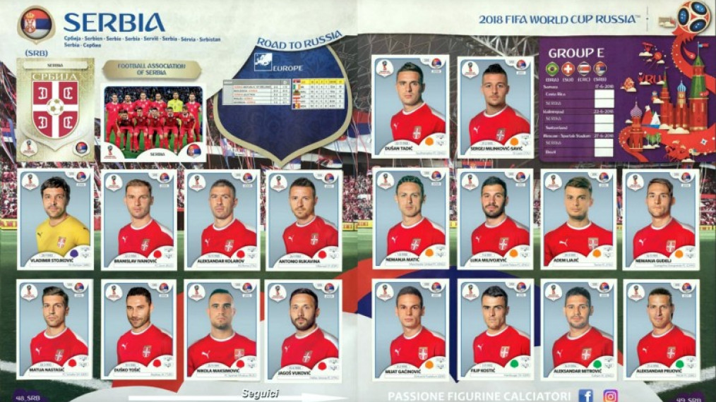 Светско првенство 2018. Русија