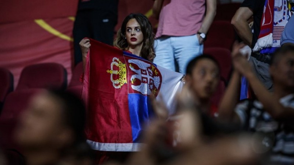 ФОТО: ФИБА