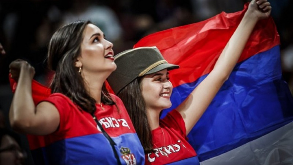 ФОТО: ФИБА