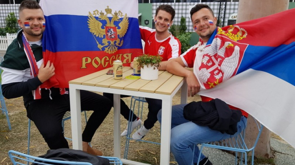 ФОТО: Мајкл Бабић