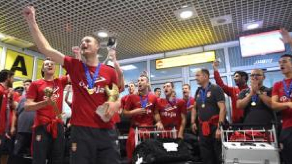 Галатасарај утишао Арену, трећи пораз Звезде у Топ 16