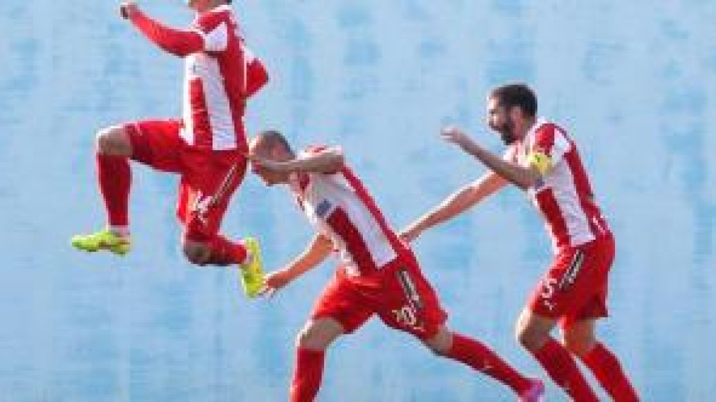 Евролига: Црвена звезда - Валенсија 76:63