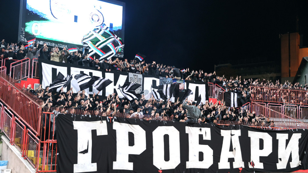 ФОТО: М. Рашић