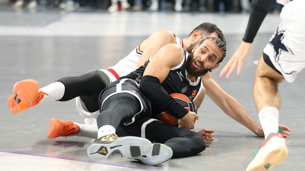 ФОТО: И. Веселинов и Д. Сандић