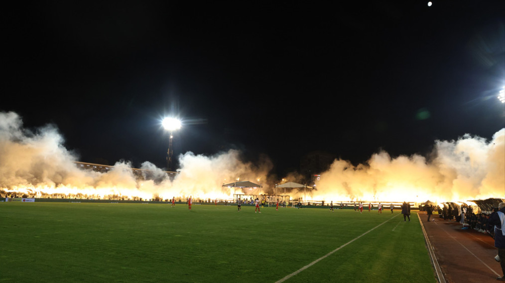 ФОТО: С. Сандић