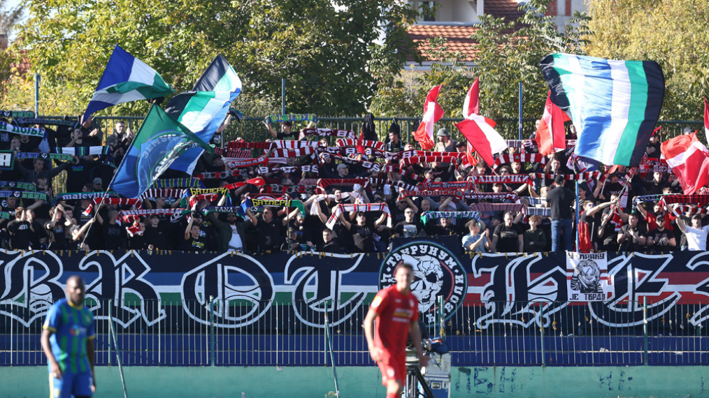 ФОТО: М. Спасојевић