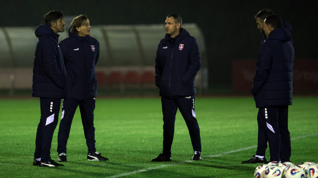 ФОТО: С. Сандић