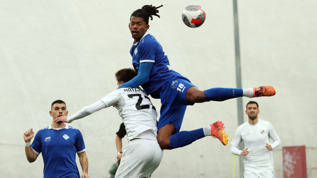 ФОТО: М. Рашић