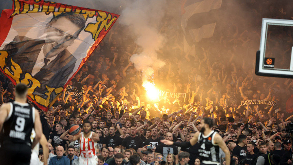 ФОТО: М. Рашић