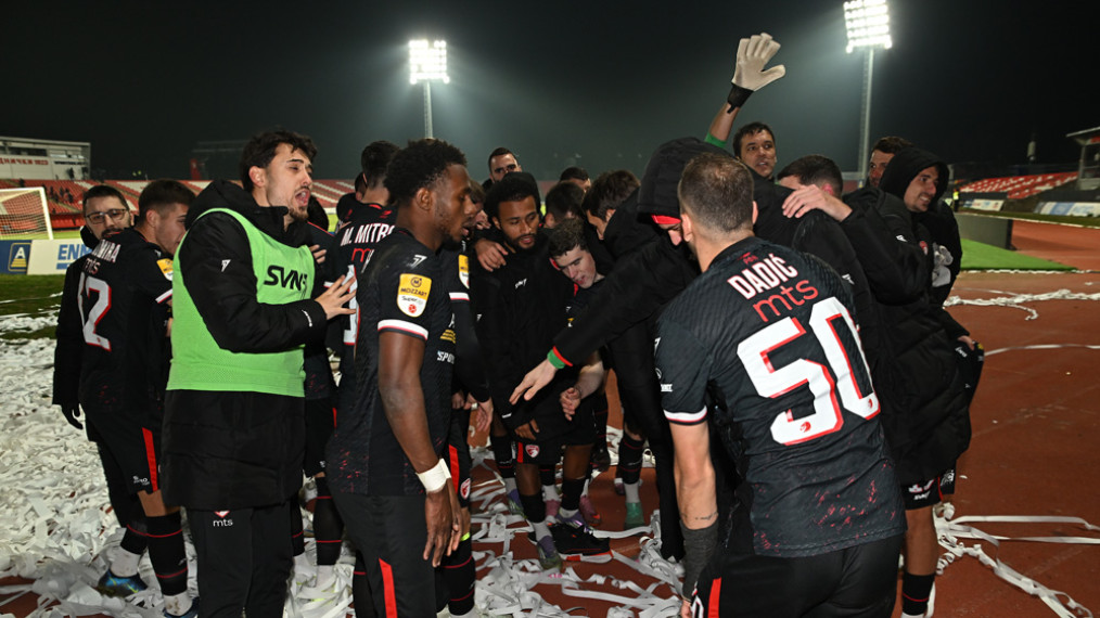 ФОТО: М. Ивановић