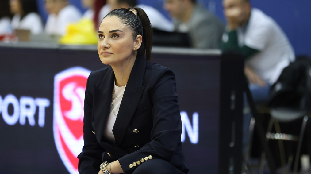 ФОТО: И. Веселинов