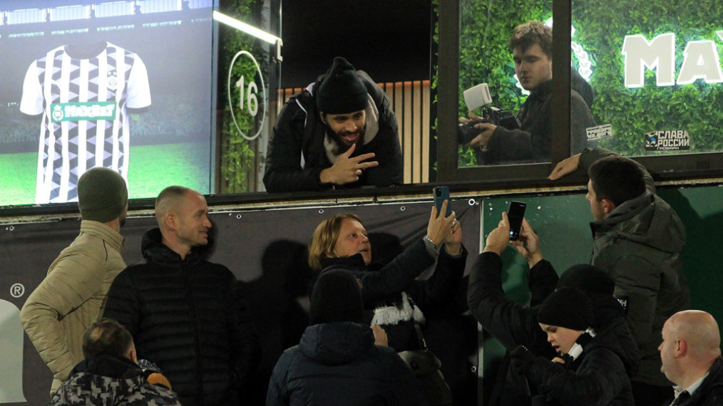 ФОТО: В. Марковић