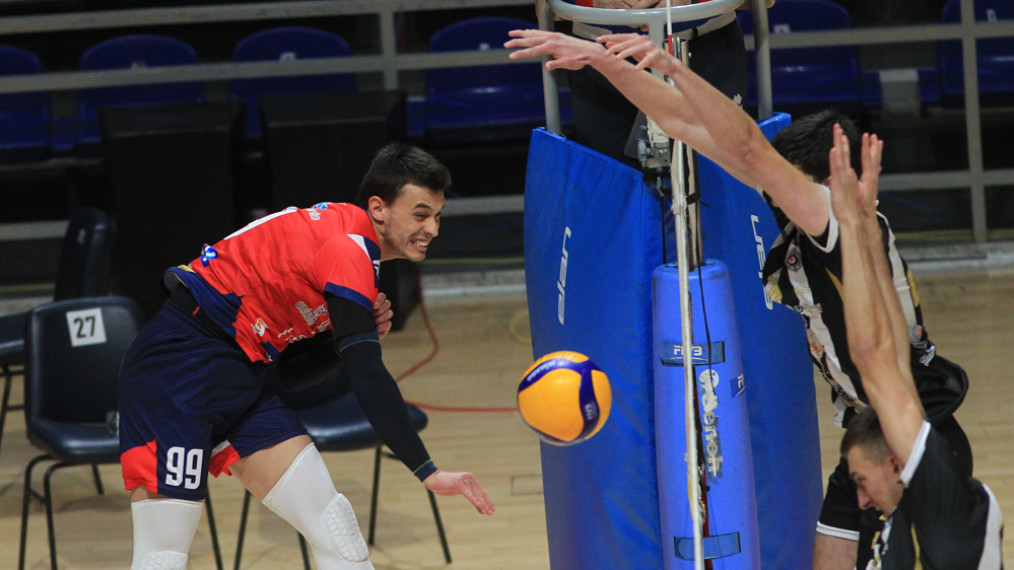 ФОТО: В. Марковић