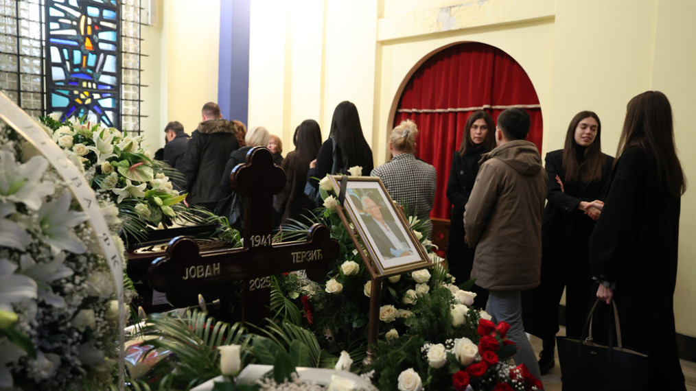 ФОТО: М. Рашић