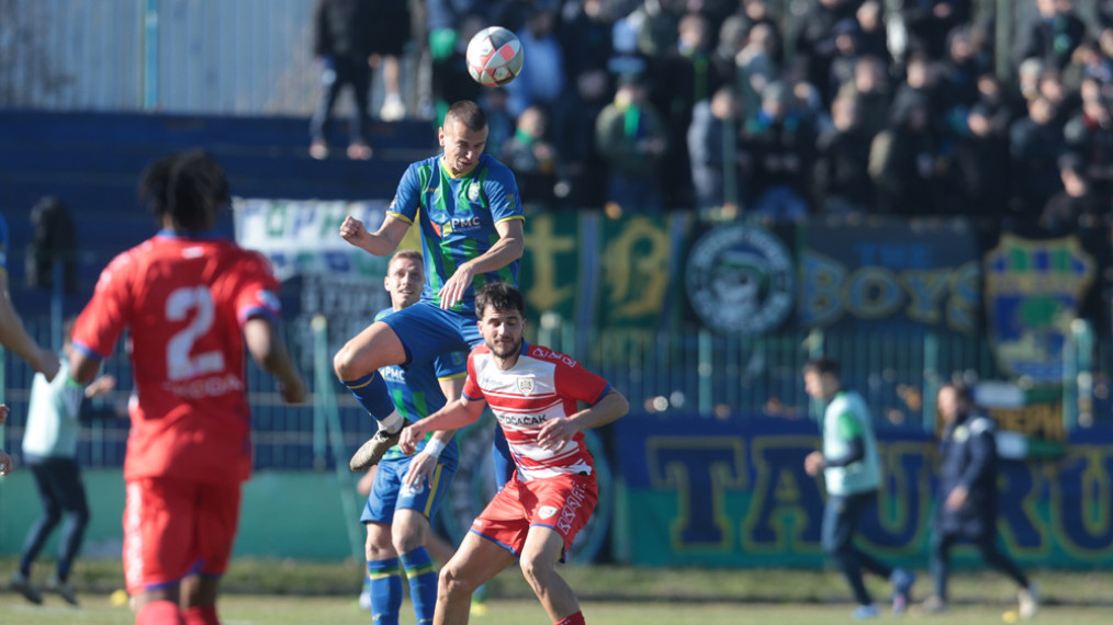 ФОТО: М. Спасојевић