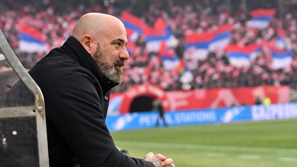 ФОТО: М. Рашић