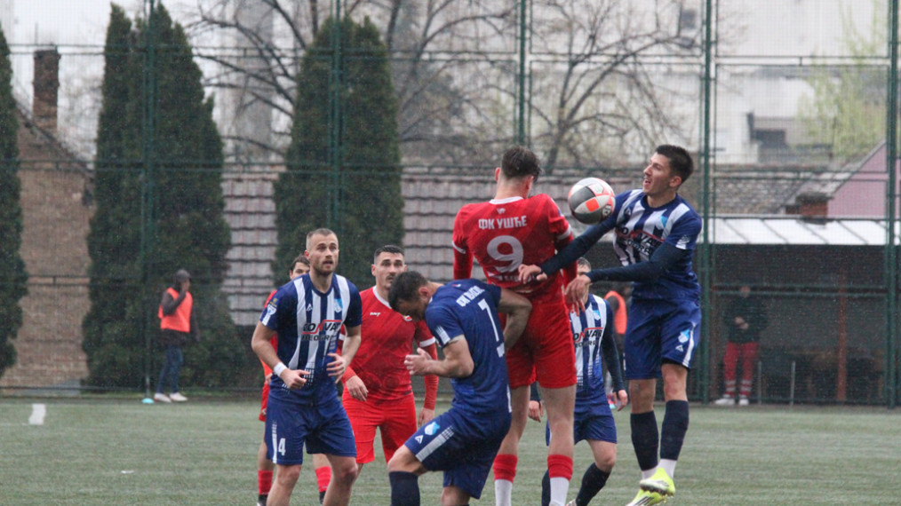 ФОТО: М. Антић