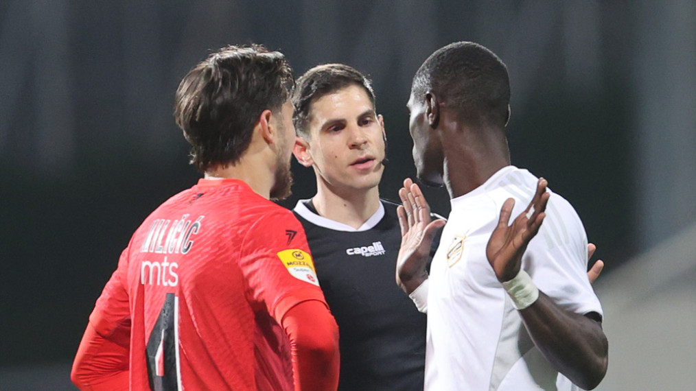 ФОТО: М. Рашић