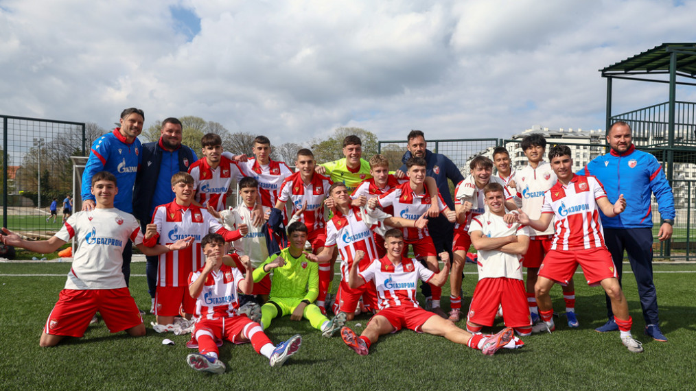 ФОТО: М. Спасојевић