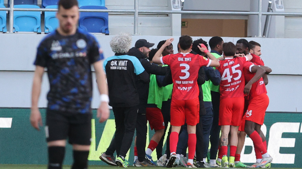 ФОТО: М. Рашић