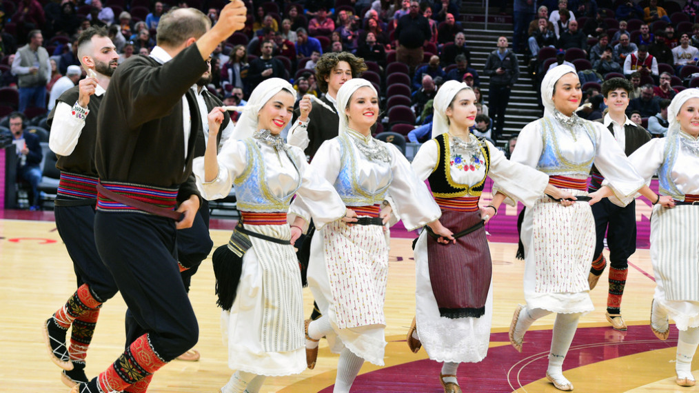 ФОТО: Драган Веселинов
