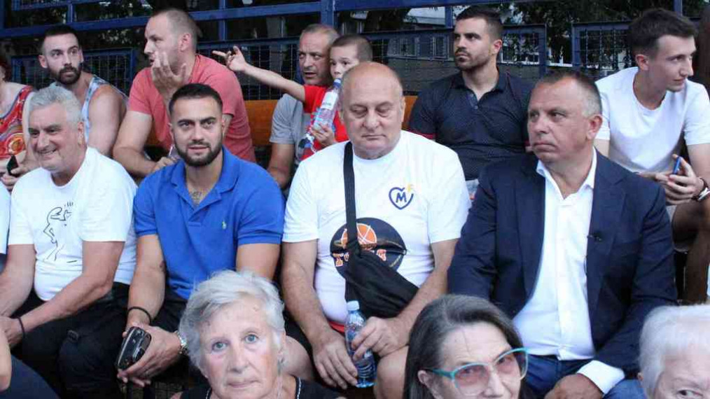 ФОТО: Михајло Антић