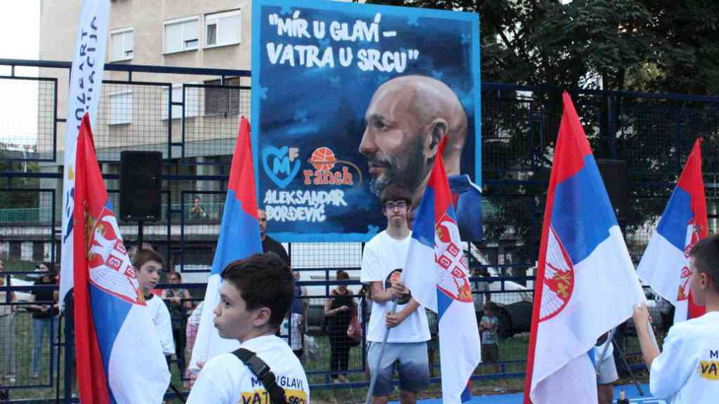 ФОТО: Михајло Антић