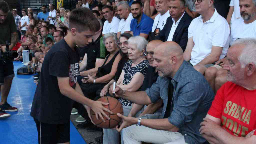 ФОТО: Михајло Антић