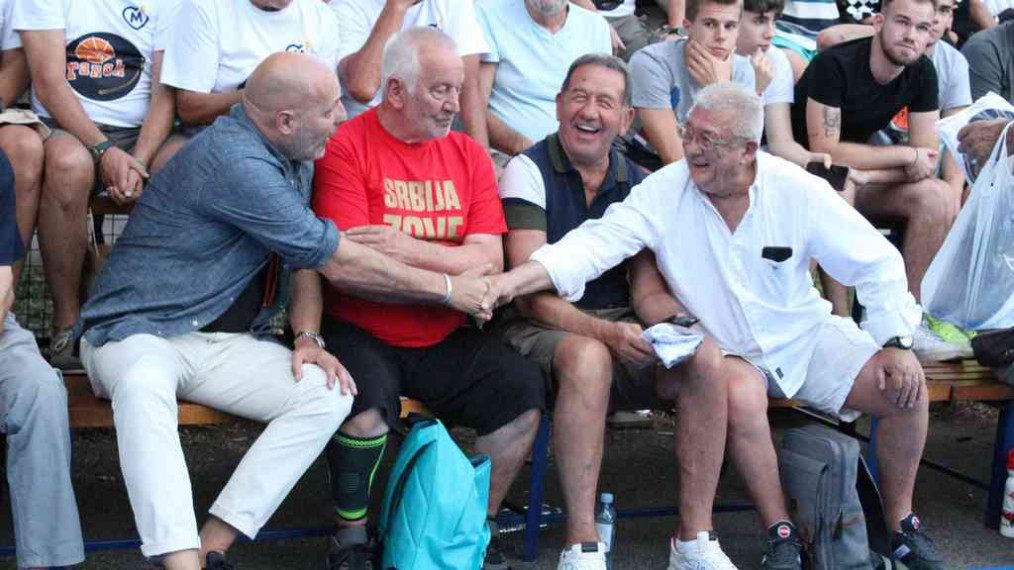 ФОТО: Михајло Антић