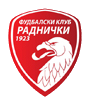 ФК Раднички 1923