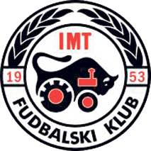 ФК ИМТ